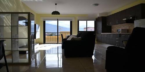 Apartamento Edificio Úrsula