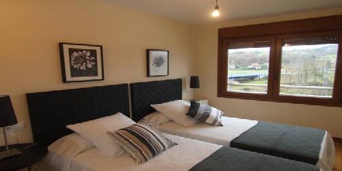 Apartamento El Abuelo