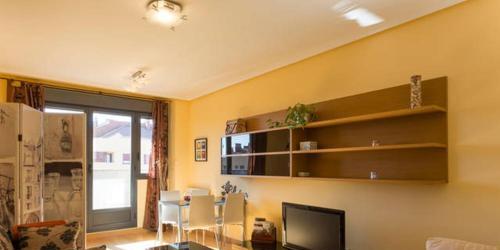 Apartamento El Parque
