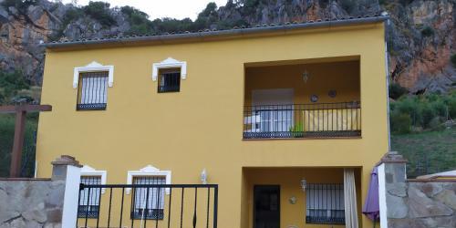 Apartamento El Serrano