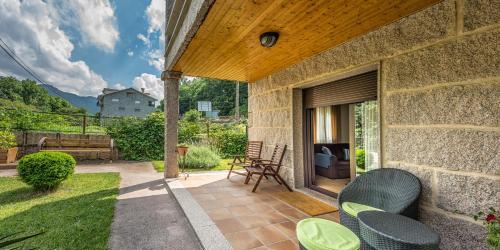 Apartamentos El Valle