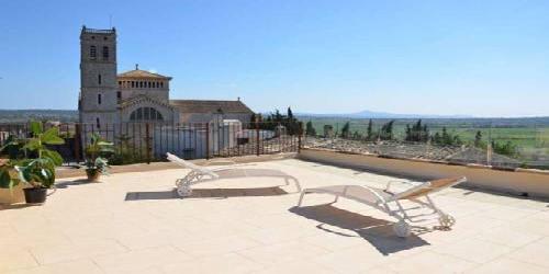 Sa Figuereta Apartment