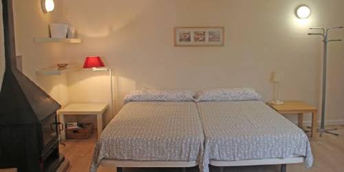 Apartamento en casco antiguo