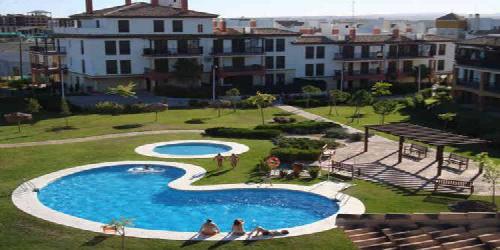 Relax Aparment Costa Esuri
