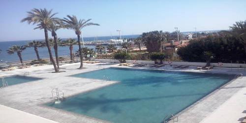 Apartamento en Hotel 4*