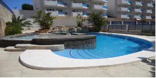 Apartamento En La Costa