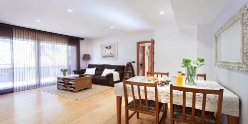 Apartamento en playa