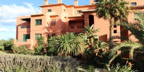 Apartamento en Sierra Cortina