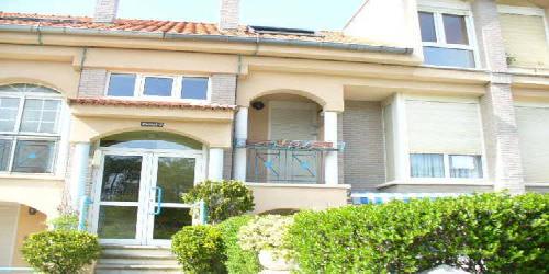 Apartamento en Somo