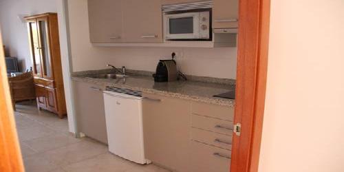 Apartamento Es Calo (Edificio Cavall de Llevant)
