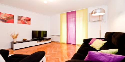 Apartamento Esparteros