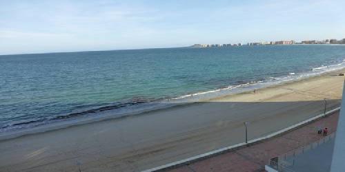 Apartamento Euromarina Tower