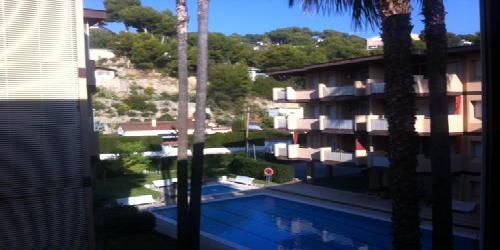 Apartamento Felice