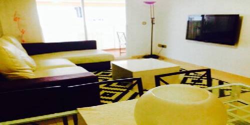 Apartamento Figueretas 3 dormitorios