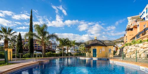 Apartamento Goleta