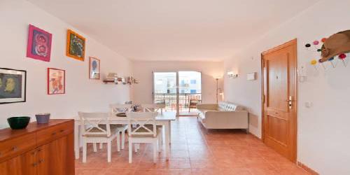 Apartamento Guillermo