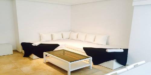 Apartamento Ibiza
