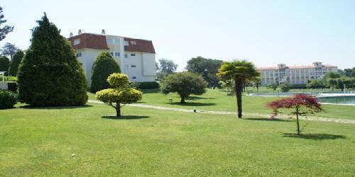 Apartamento Illa da Toxa