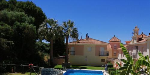 Apartamento Islantilla