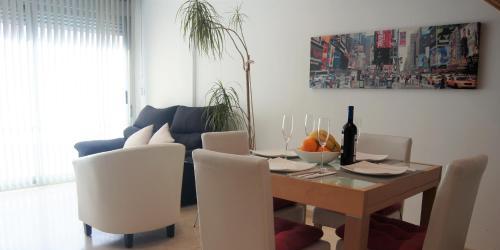 Art Deluxe Apartament