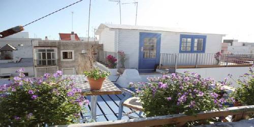 Ático Torre Playa - WIFI - PETFRIENDLY - ECOFRIENDLY