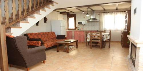 Apartamento La Cereza Del Jerte