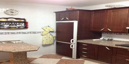Apartamento La Herencia