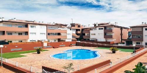 Apartment Lanzarote