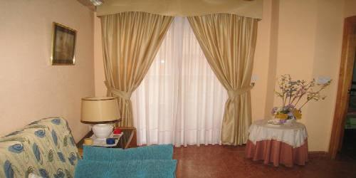 Apartamento Larramendi