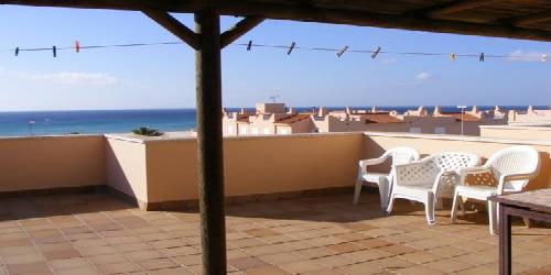 Apartamento Las Gaviotas