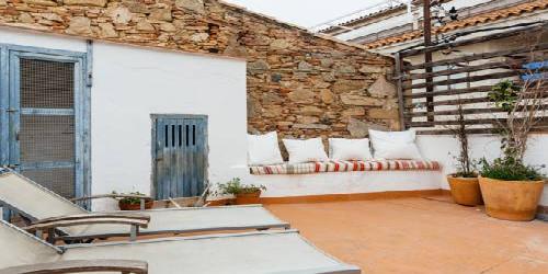 Apartamento Loft Palamos