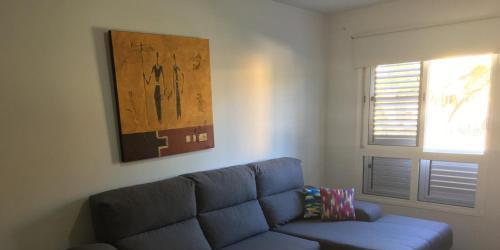 Apartamento Los Llanos 1-L1