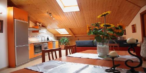 Apartamento Los Mesones