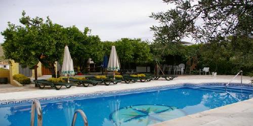 Apartamento Los Naranjos