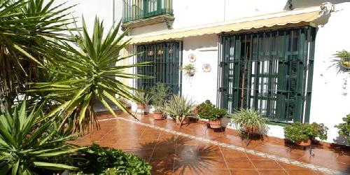 Apartamento Los Olivos Jerez
