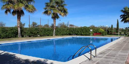 Apartamento Los Riscos