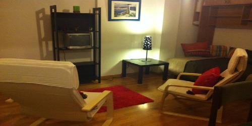 Apartamento Losillas