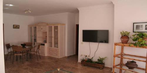 Apartamento Lucano