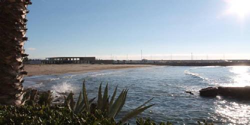 Apartamento Mar y Cielo