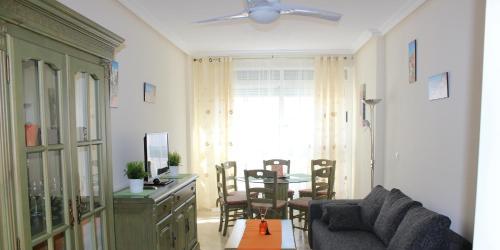Apartamento Mariposa
