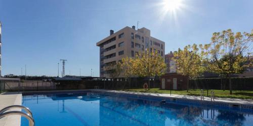 Apartamento Medrano