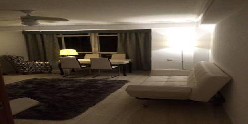 Apartamento Mendez Nuñez
