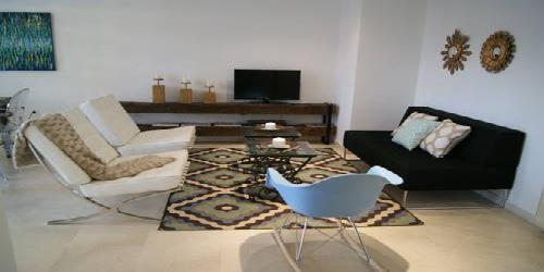 Apartamento Mérida Campomayor