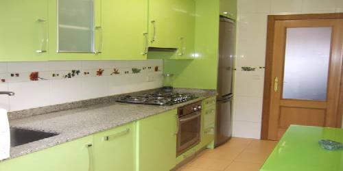 Apartamento Miengo