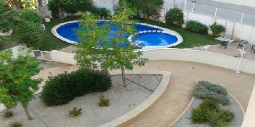 Apartamento Migdia-Moraira