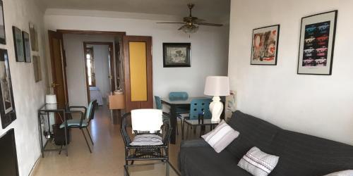 Apartamento Mirador De La Darsena