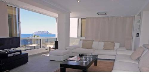 Apartamento Moraira al Mar- 19