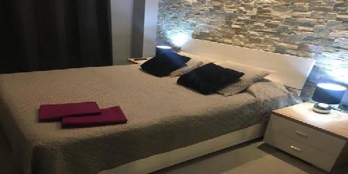 Apartamento Orlando