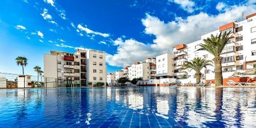 Apartamento Palmeras Del Sur