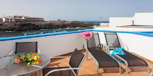 Apartamento Pantai I